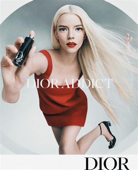 dior addict model advert|Dior Addict perfumes.